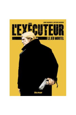 LE JEU MORTEL