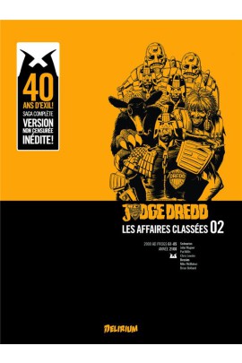 LA TERRE MAUDITE, VERSION INTEGRALE