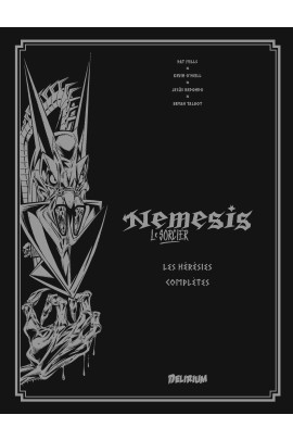 NEMESIS LE SORCIER