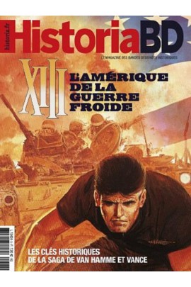 SERIE HISTORIA XIII - L'AMÃ‰RIQUE DE LA GUERRE FROIDE