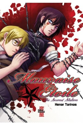 MAUVAISE ETOILE T02