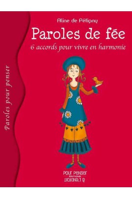 SIX ACCORDS POUR VIVRE EN HARMONIE