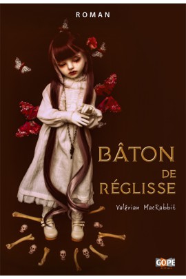 BATON DE REGLISSE