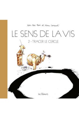 SENS DE LA VIS T02 TRACER LE CERCLE