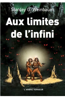 AUX LIMITES DE L'INFINI