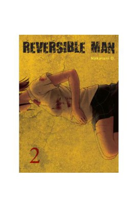 REVERSIBLE MAN T02