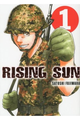 RISING SUN T01