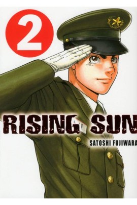 RISING SUN T02