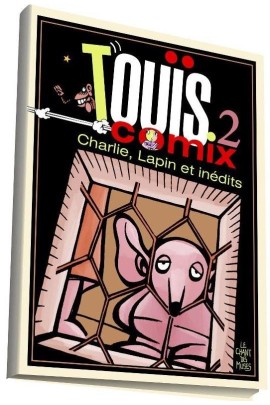 CHARLIE, LAPIN ET INEDITS