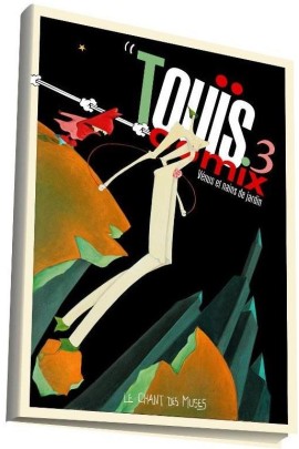 VENUS ET NAINS DE JARDIN