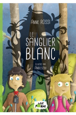 LE SANGLIER BLANC