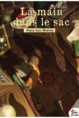 LA MAIN DANS LE SAC
