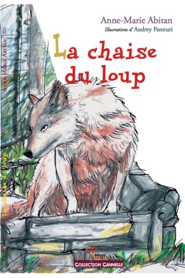 LA CHAISE DU LOUP