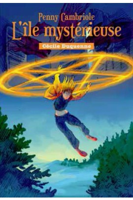 L ILE MYSTERIEUSE - LA ILE MYSTERIEUSE