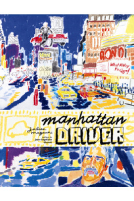MANHATTAN DRIVER