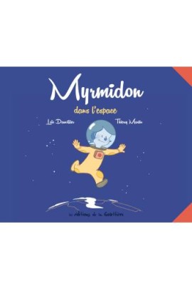 DANS L'ESPACE
