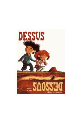 DESSUS-DESSOUS