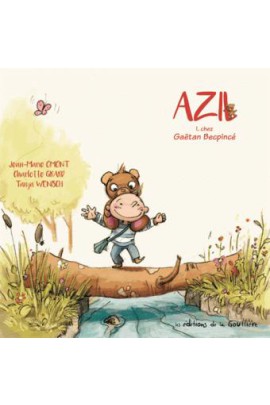 AZIL T1