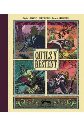 QU'ILS Y RESTENT