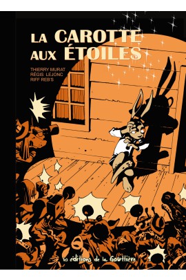 LA CAROTTE AUX ETOILES