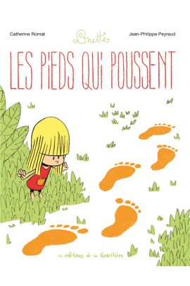 LES PIEDS QUI POUSSENT