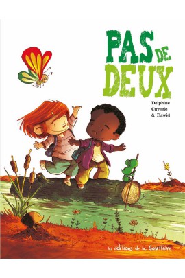 PAS DE DEUX