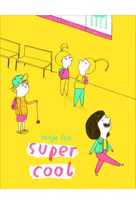 SUPERCOOL