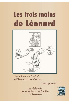 LES TROIS MAINS DE LEONARD