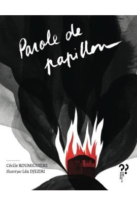 PAROLE DE PAPILLON
