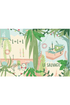 LE SAUVAGE