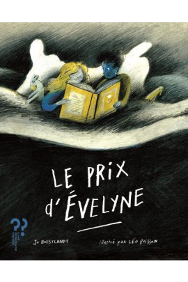 LE PRIX D'EVELYNE