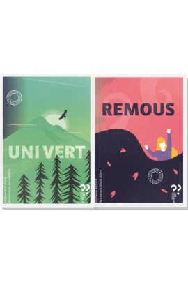 UNI VERT / REMOUS