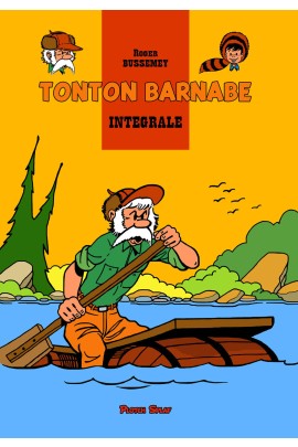 TONTON BARNABE INTEGRALE
