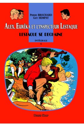 LESTAQUE SE