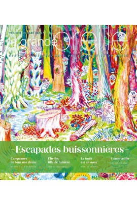 ESCAPADES BUISSONNIERES