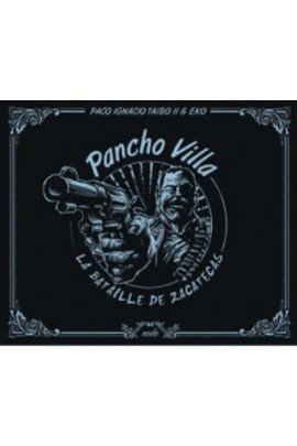 LA BATAILLE DE ZACATECAS