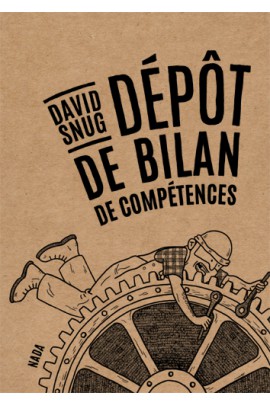 DEPOT DE BILAN DE COMPETENCES