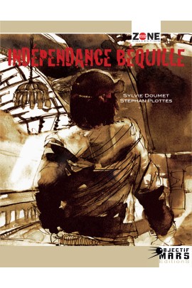 INDEPENDANCE BEQUILLE
