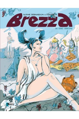 BREZZA, IN VINO VERITAS