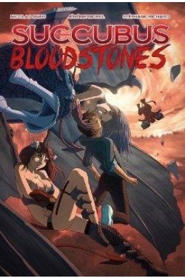 SUCCUBUS BLOODSTONES