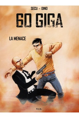60 GIGA LA MENACE
