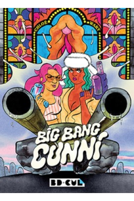BIG BANG CUNNI