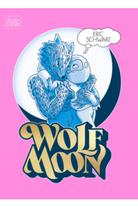 WOLF MOON