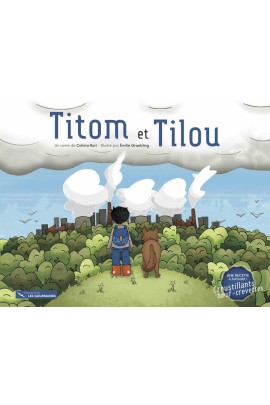 TITOM ET TILOU