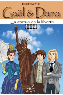 LA STATUE DE LA LIBERTE