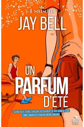 UN PARFUM D'ETE - 4 SAISONS, T1