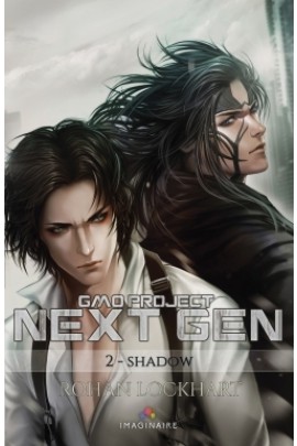 SHADOW - NEXT GEN, T2