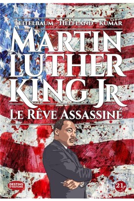 LE REVE ASSASSINE