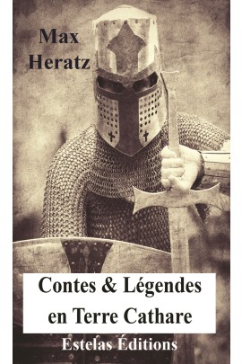 CONTES & LEGENDES EN TERRE CATHARE