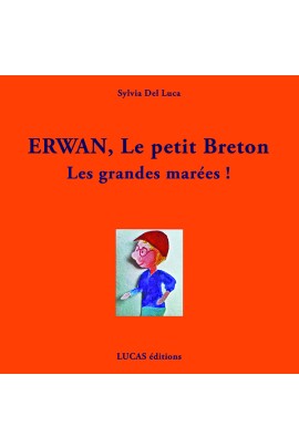 ERWAN, LE PETIT BRETON LES GRANDES MAREES !